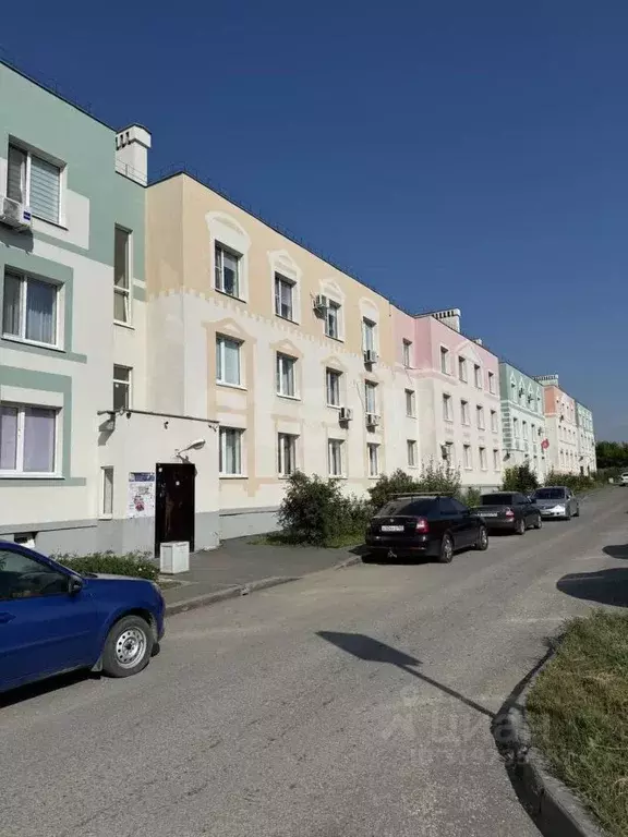 1-к кв. Самарская область, Волжский район, Смышляевка городское ... - Фото 0