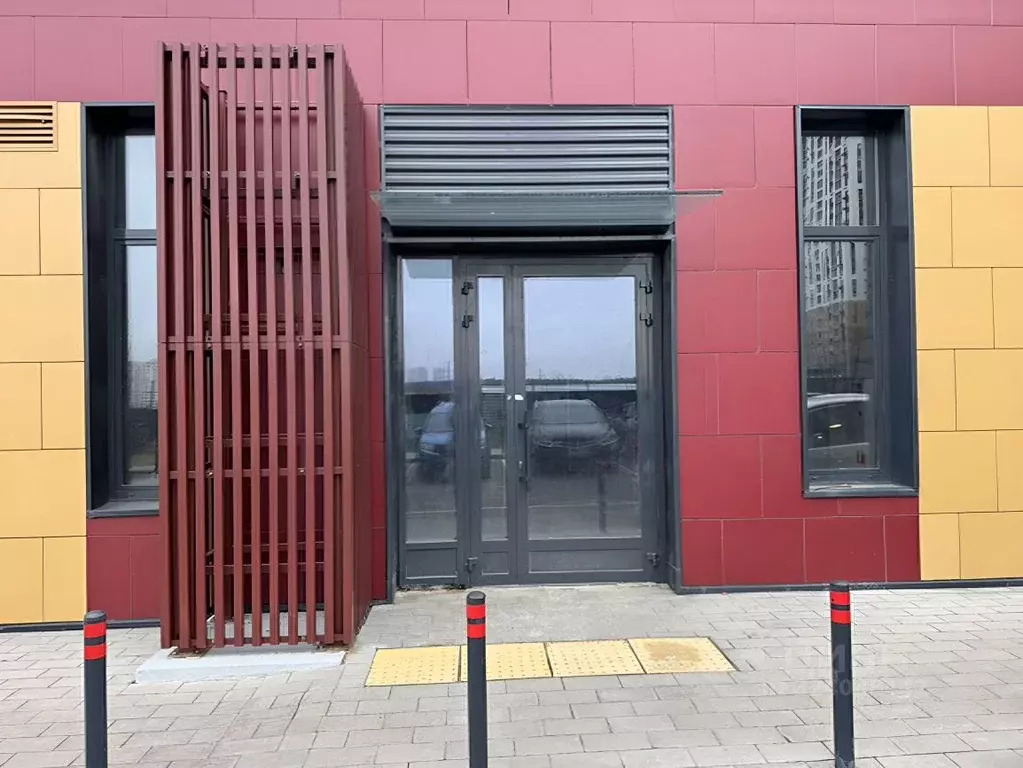 Помещение свободного назначения в Московская область, Ленинский ... - Фото 1