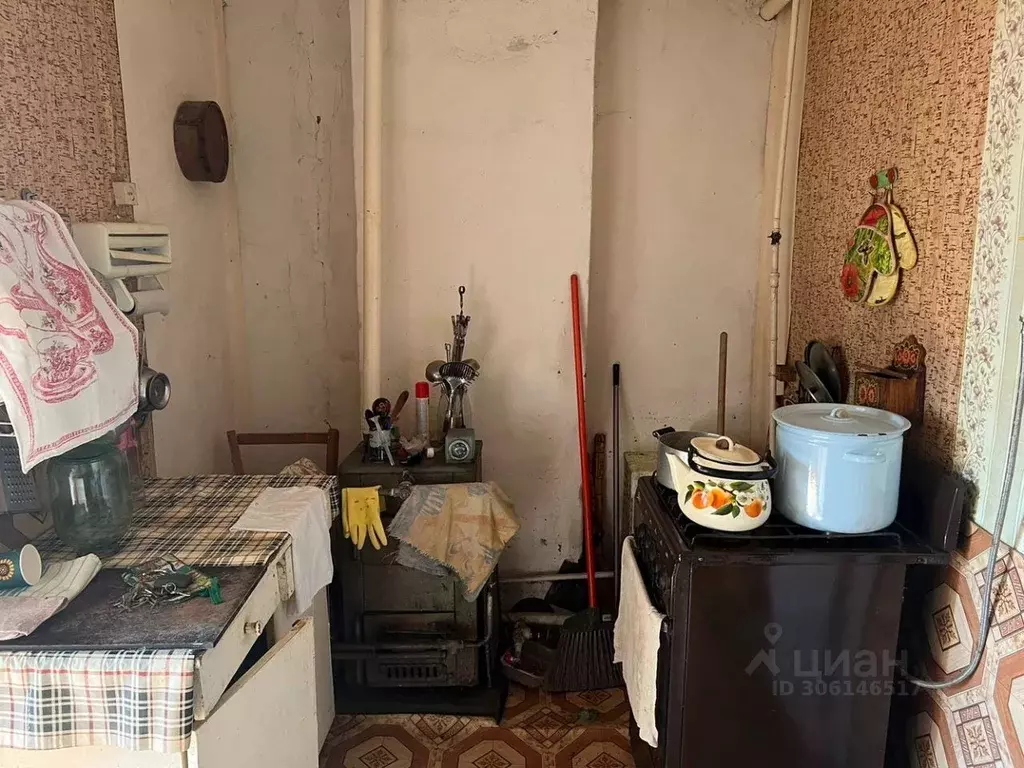 Дом в Тамбовская область, Знаменский муниципальный округ, с. ... - Фото 2