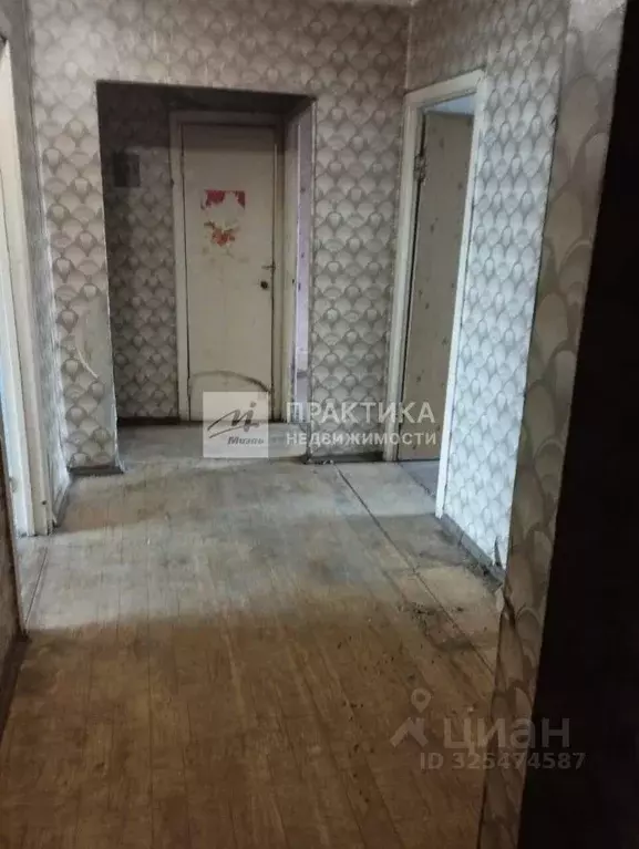 3-к кв. Московская область, Балашиха Спортивная ул., 6 (63.0 м) - Фото 1