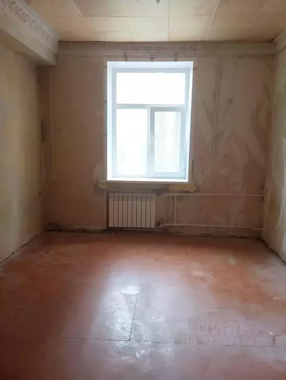 Комната Самарская область, Самара Кузнецкая ул., 36 (18.3 м) - Фото 2