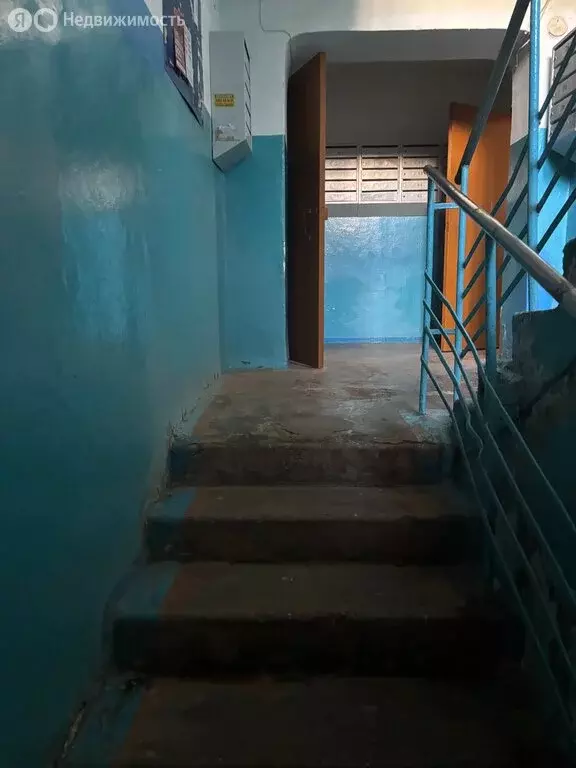 1-комнатная квартира: Стерлитамак, улица Дружбы, 32 (33 м) - Фото 2