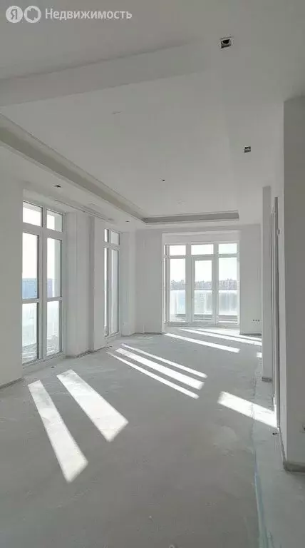 2-комнатная квартира: Ярославль, Старая Костромская улица, 3 (57.36 м) - Фото 1