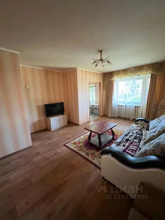 3-к кв. Марий Эл, Йошкар-Ола Красноармейская ул., 92 (54.0 м) - Фото 0