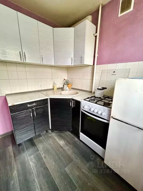 2-к кв. Волгоградская область, Волгоград Удмуртская ул., 12 (43.4 м) - Фото 1