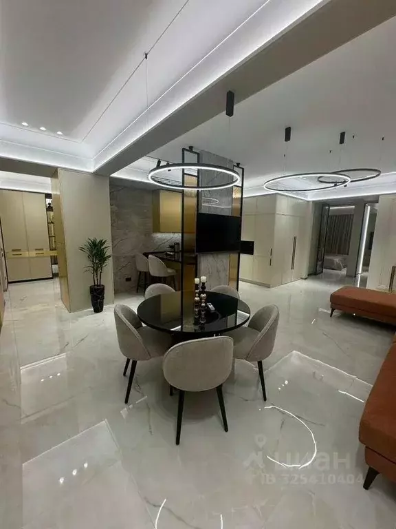 3-к кв. Краснодарский край, Сочи Центральный мкр, ул. Первомайская, 11 ... - Фото 1