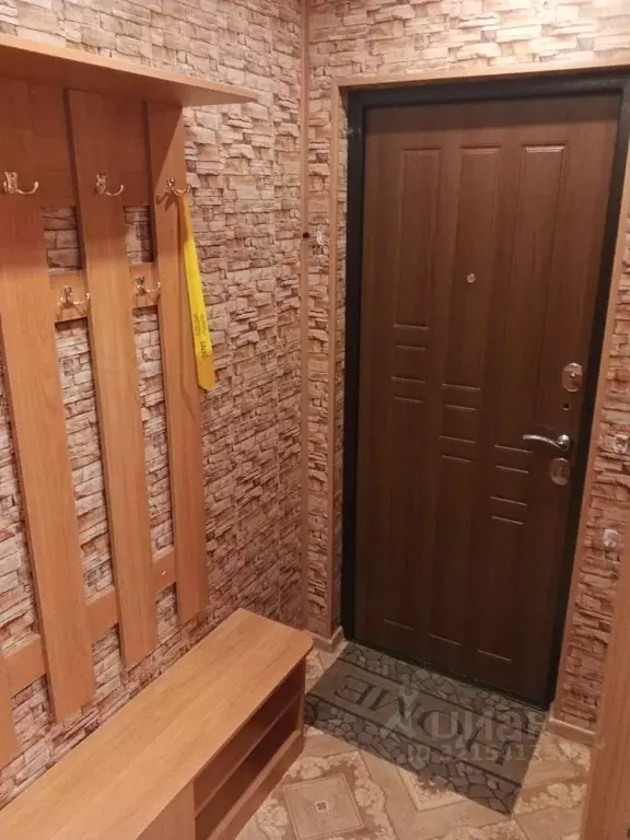 1-к кв. Новосибирская область, Новосибирск ул. Гоголя, 41 (30.8 м) - Фото 1