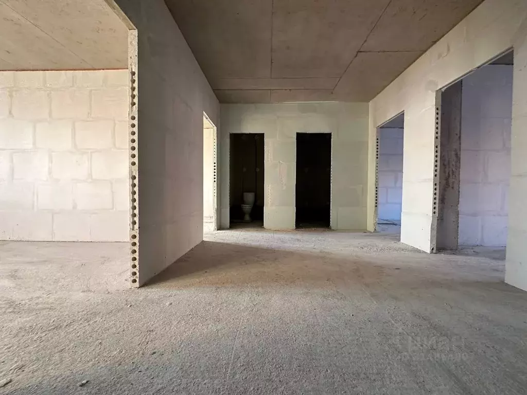 4-к кв. Красноярский край, Красноярск Северное ш., 48А (99.8 м) - Фото 0