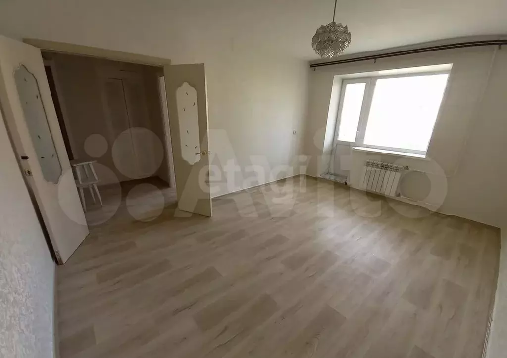 2-к. квартира, 50,9 м, 4/5 эт. - Фото 0