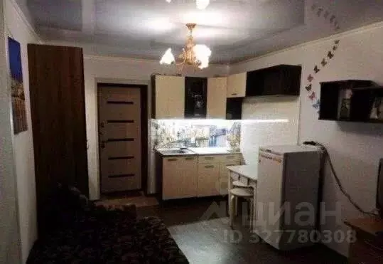 Комната Калужская область, Калуга ул. Калинина, 15 (18.0 м) - Фото 2