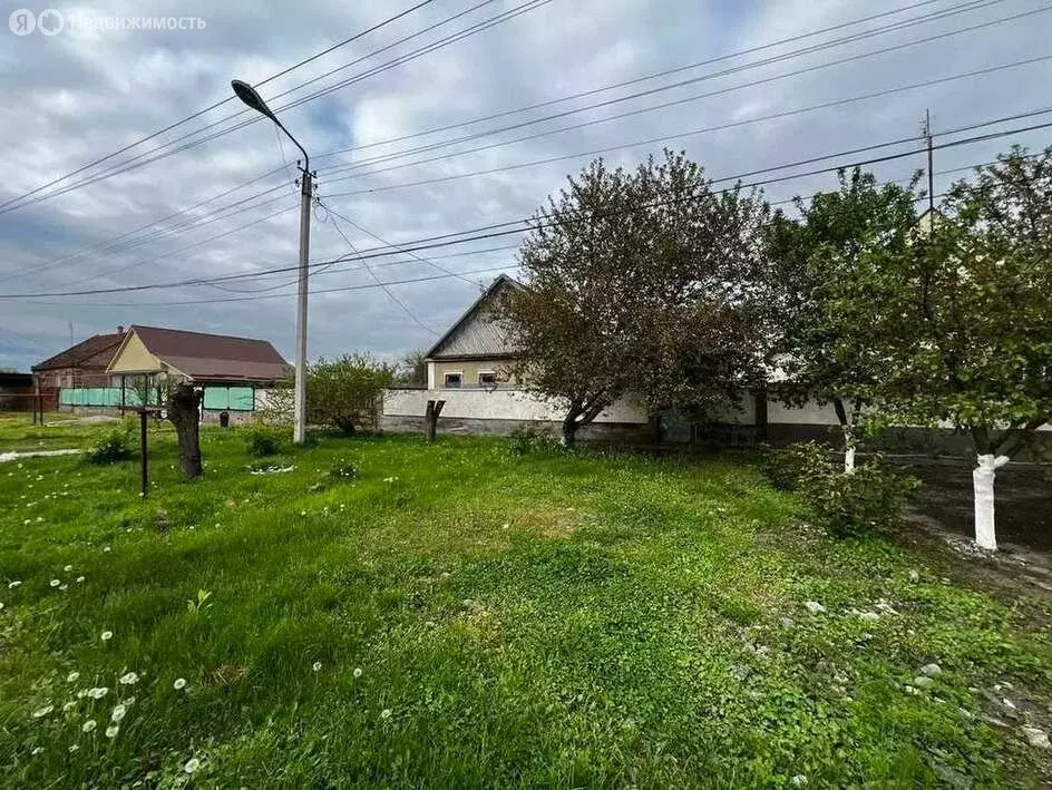 Дом в Терек, улица Кирова, 116 (69 м) - Фото 1