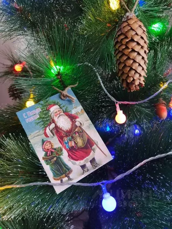 1-к кв. Псковская область, Псков Советская ул., 53 (31.0 м) - Фото 2