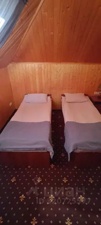 Комната Саратовская область, Балаково Заречная ул., 1/9 - Фото 1