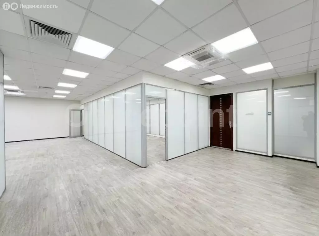 Офис (111.7 м) - Фото 1