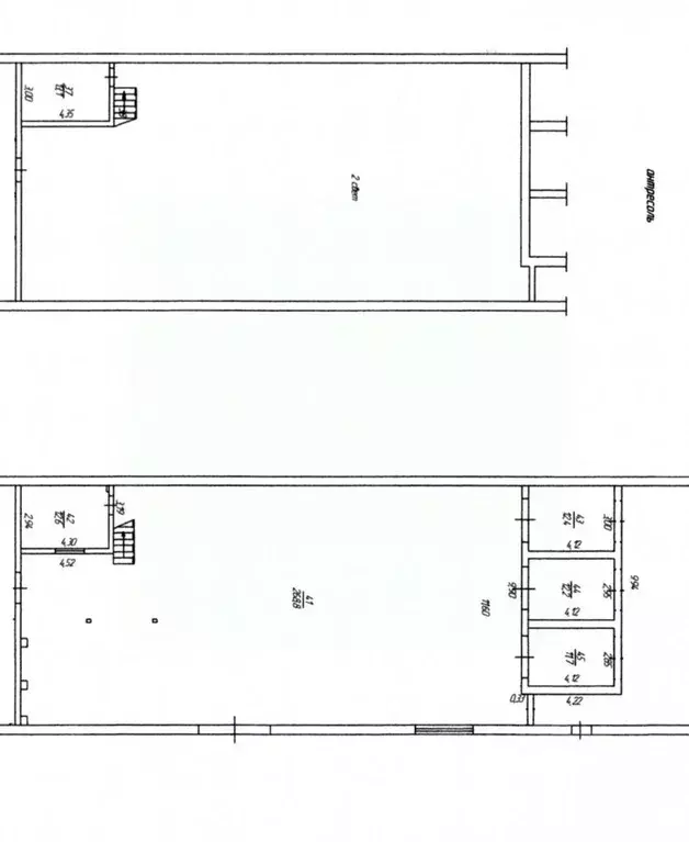 Склад в Челябинская область, Челябинск ул. 2-я Павелецкая, 49 (350 м) - Фото 2
