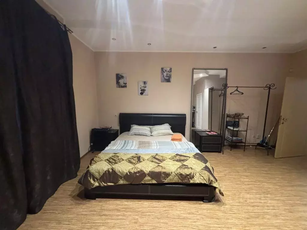 3-к кв. Татарстан, Казань ул. Карла Фукса, 12 (105.0 м) - Фото 0
