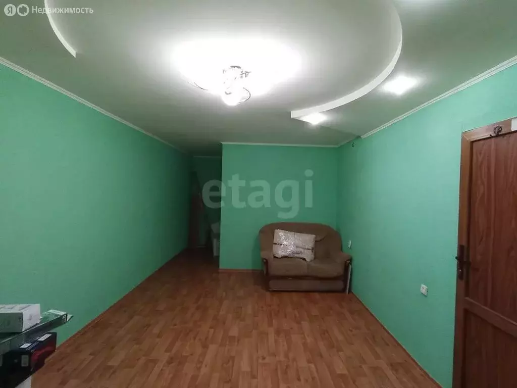 2-комнатная квартира: Стерлитамак, Локомотивная улица, 13 (56.7 м) - Фото 2