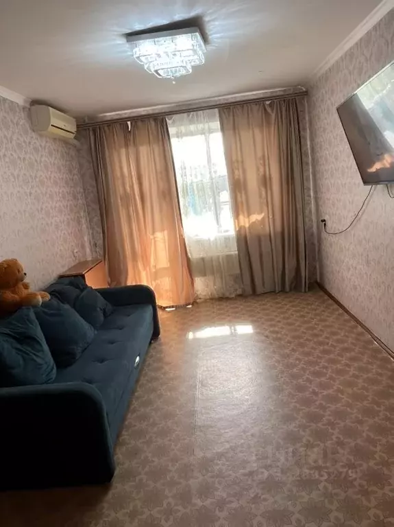 2-к кв. Самарская область, Тольятти ул. 70 лет Октября, 42 (49.0 м) - Фото 2