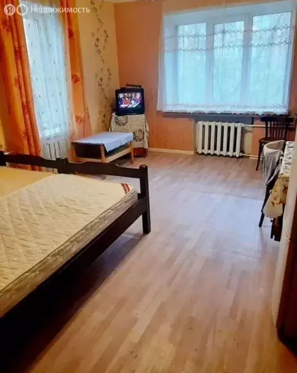 1к в 4-комнатной квартире (20 м) - Фото 2