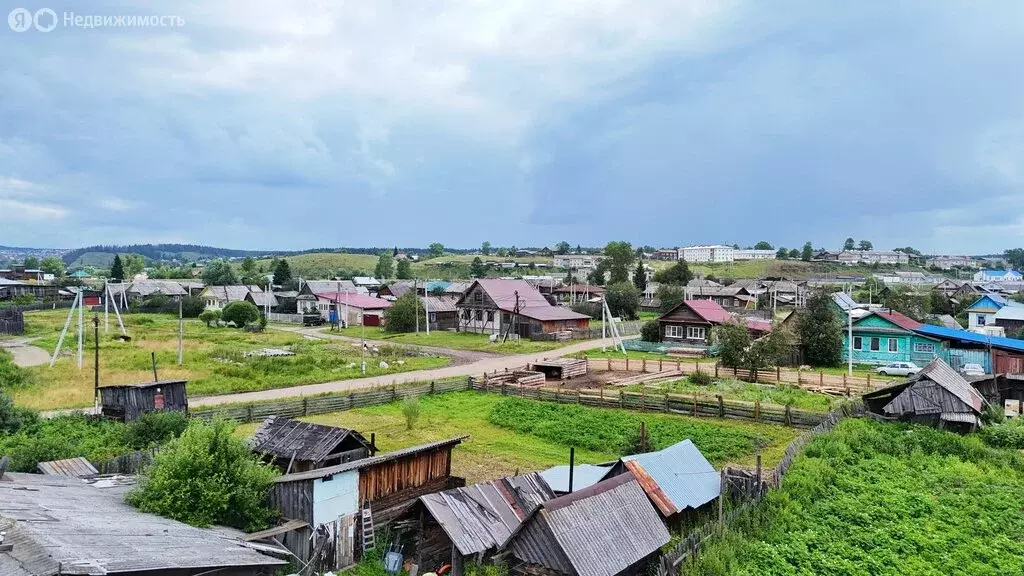 2-комнатная квартира: Нязепетровск, Трактовая улица, 15 (48.2 м) - Фото 0