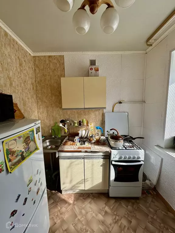 Продаётся 2-к квартира, 42 м - Фото 1