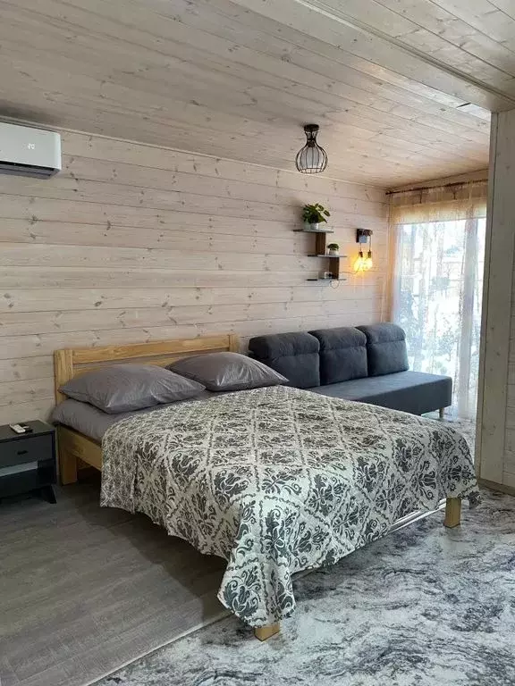 Студия Краснодарский край, Апшеронский район, Нижегородское с/пос, ... - Фото 1