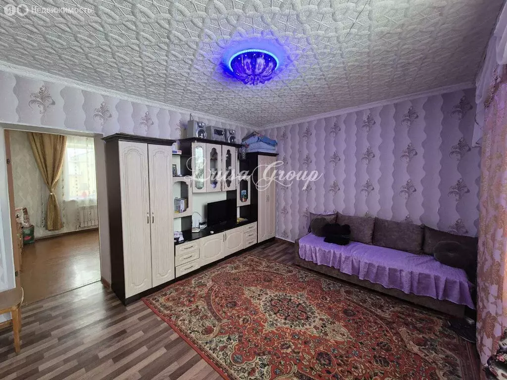 Дом в Республика Башкортостан, Туймазы (50 м) - Фото 2