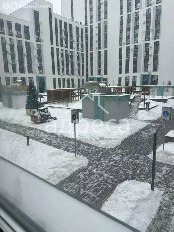 2-комнатная квартира: Самара, улица Гая, 22 (44.4 м) - Фото 2