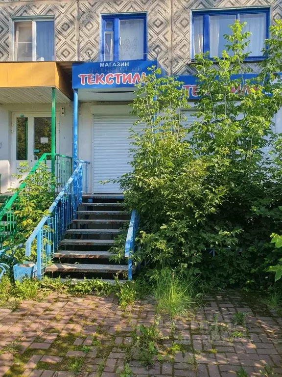 Торговая площадь в Калужская область, Калуга ул. Маршала Жукова, 5 (88 ... - Фото 2