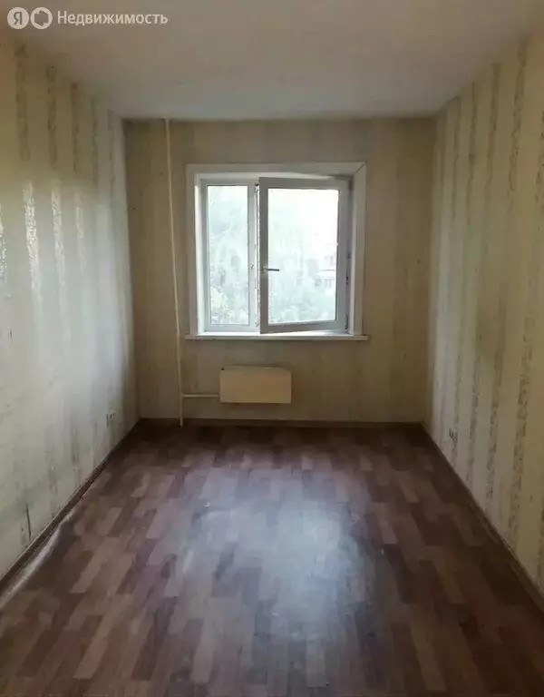 Квартира-студия: Иркутск, Пограничный переулок, 1В (19 м) - Фото 1
