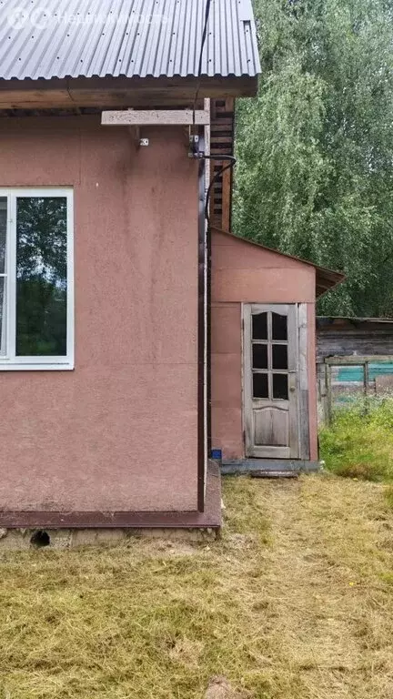 Дом в деревня Дева, садоводческое некоммерческое товарищество ... - Фото 2