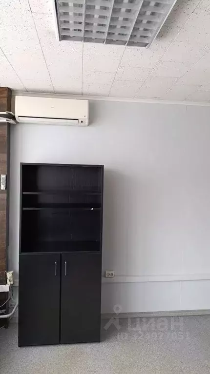 Офис в Новосибирская область, Новосибирск ул. Семьи Шамшиных, 95А (35 ... - Фото 1