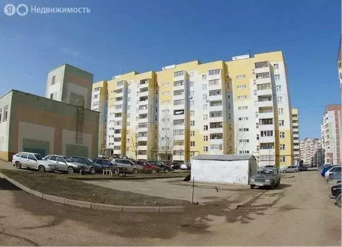 Помещение свободного назначения (74 м) - Фото 1