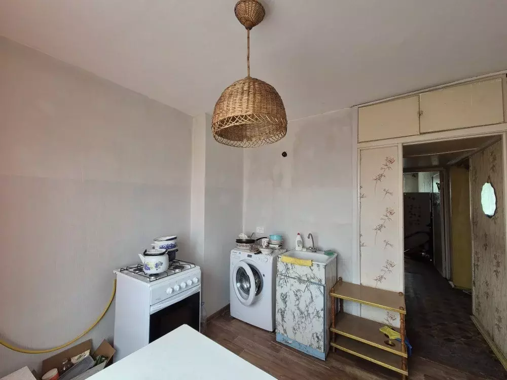 Продаётся 2-к квартира, 46.6 м - Фото 1