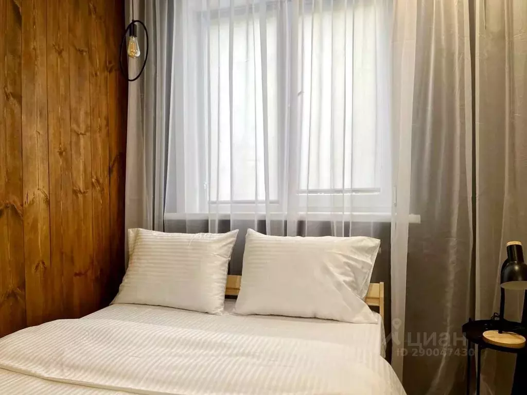 2-к кв. Кемеровская область, Кемерово Красная ул., 12 (30.0 м) - Фото 1