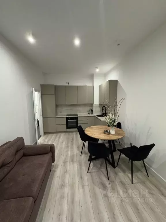 2-к кв. Москва Шелепихинская наб., 34к3зд6 (50.0 м) - Фото 2