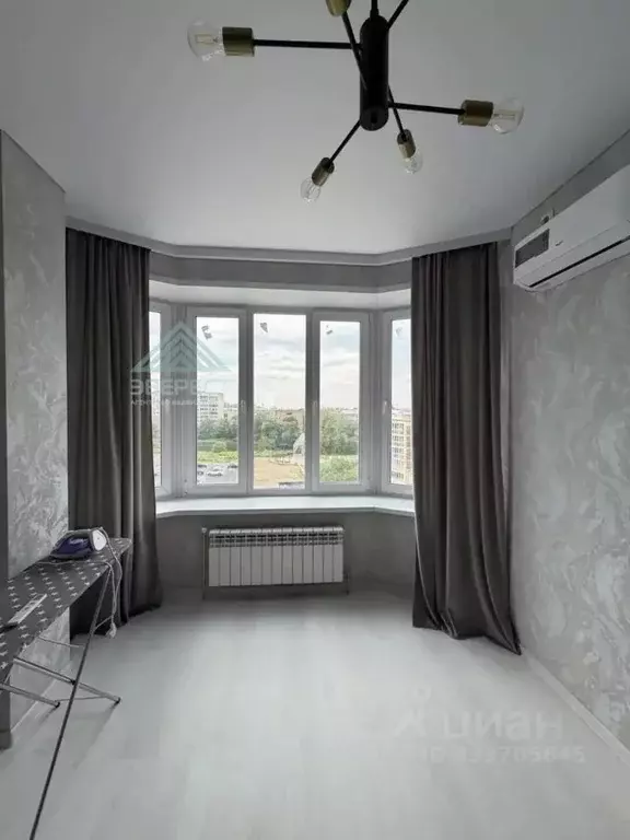 1-к кв. Хакасия, Абакан ул. Серебристая, 29 (38.6 м) - Фото 1