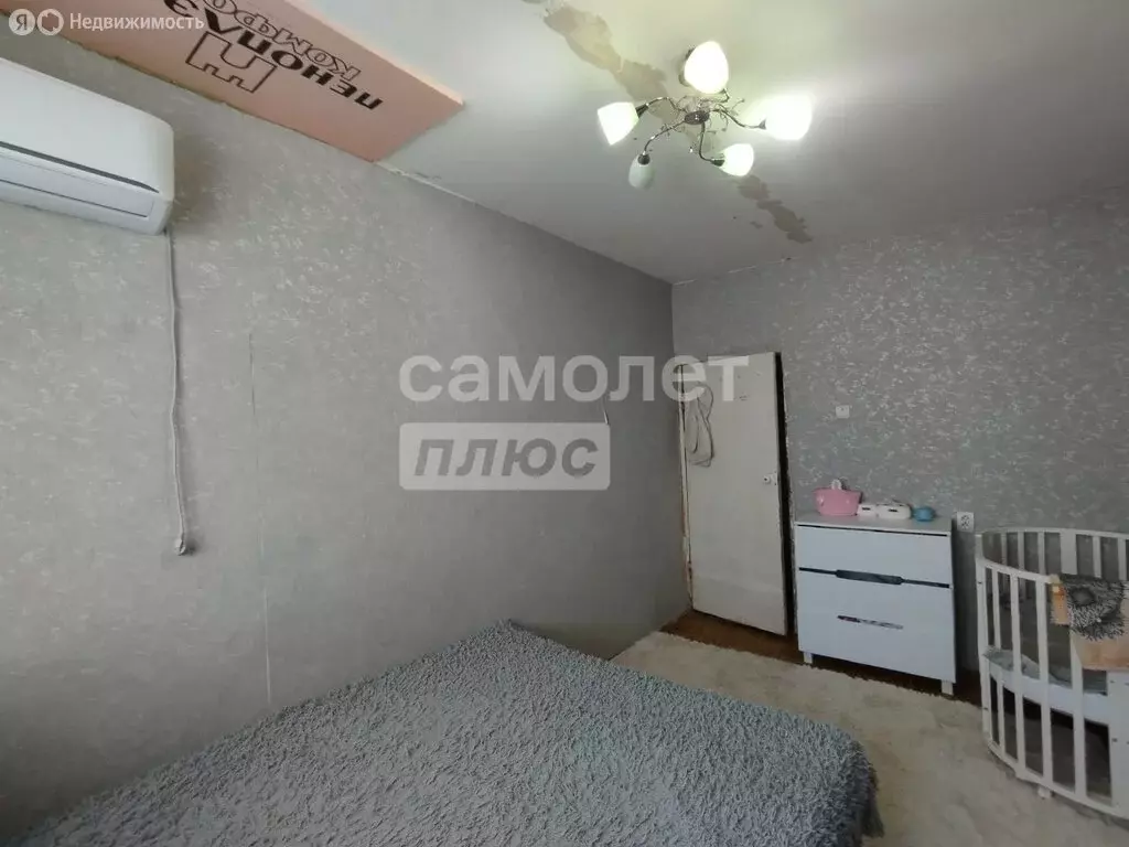 4-комнатная квартира: Красные Баррикады, Баррикадная улица, 3 (104.8 ... - Фото 1