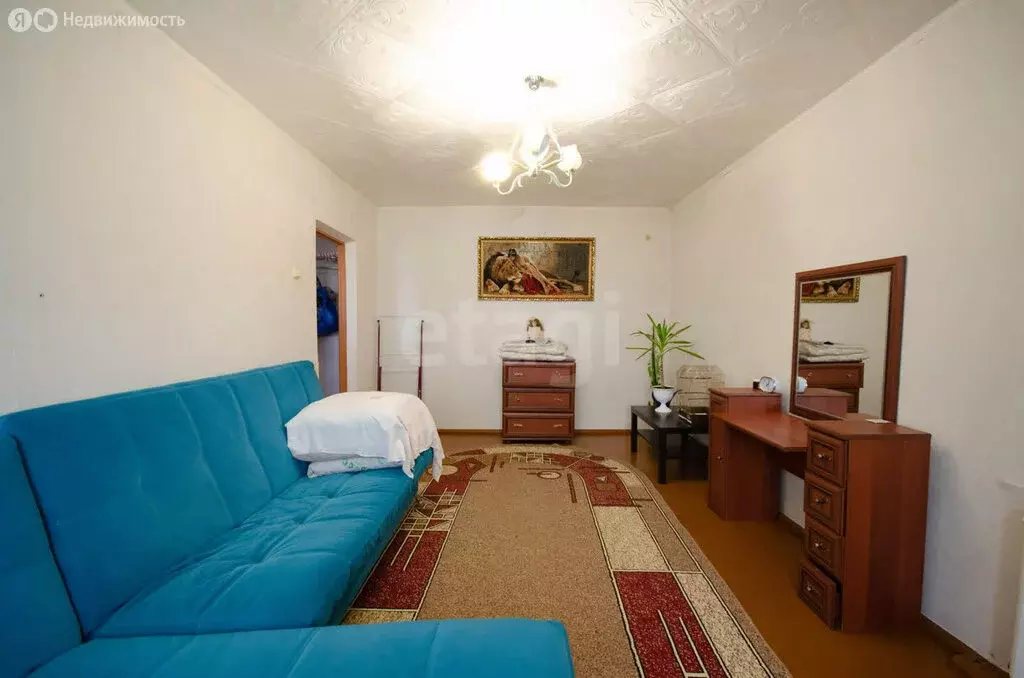 1-комнатная квартира: Заводоуковск, улица Энергетиков, 41 (30.2 м) - Фото 2