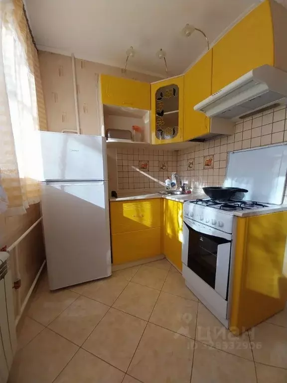 2-к кв. Ленинградская область, Сосновый Бор Молодежная ул., 1 (48.0 м) - Фото 1