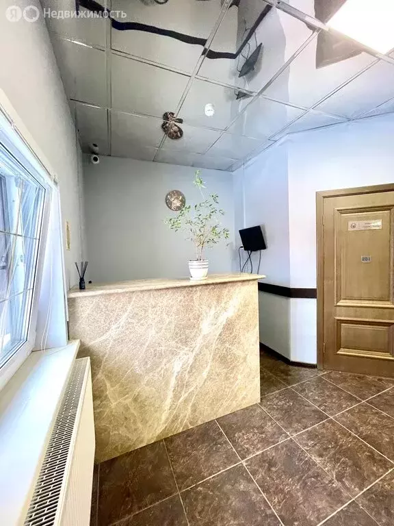 Офис (22.2 м) - Фото 1