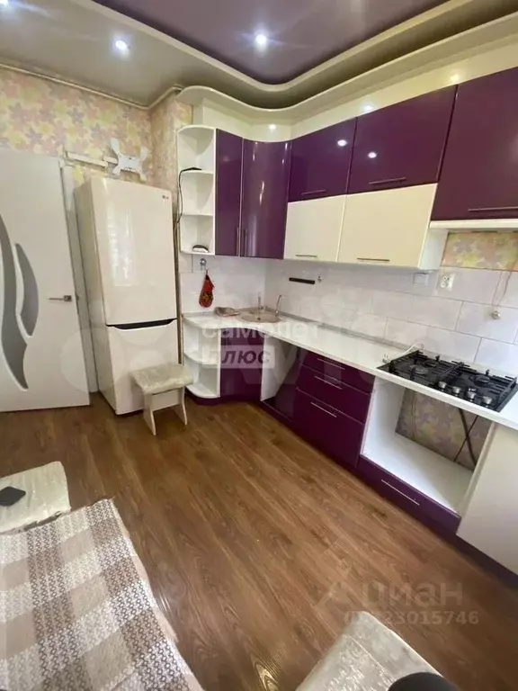 2-к кв. Архангельская область, Коряжма просп. Ленина, 45 (54.0 м) - Фото 2