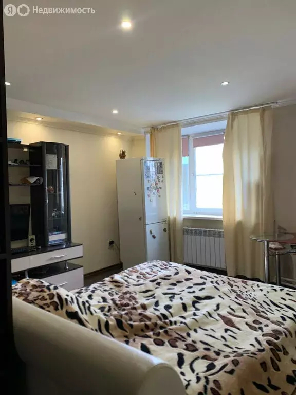 2-комнатная квартира: Шумово, улица Мира, 5 (45.1 м) - Фото 1