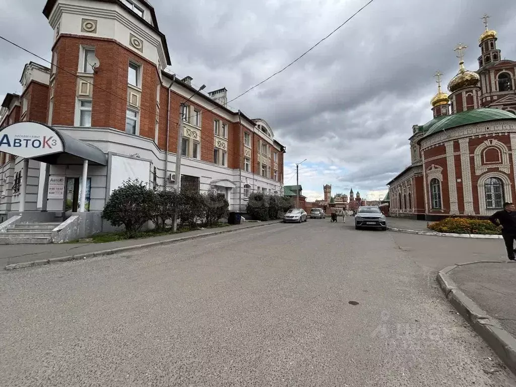 3-к кв. Марий Эл, Йошкар-Ола ул. Вознесенская, 43 (159.7 м) - Фото 2