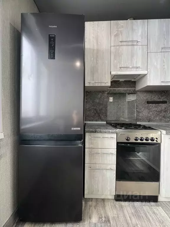 1-к кв. Смоленская область, Смоленск ул. Генерала Городнянского, 3 ... - Фото 2