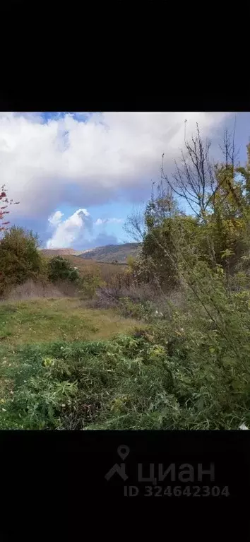 Участок в Севастополь с. Передовое,  (9.0 сот.) - Фото 2