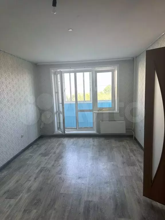 1-к. квартира, 38,1 м, 6/10 эт. - Фото 0