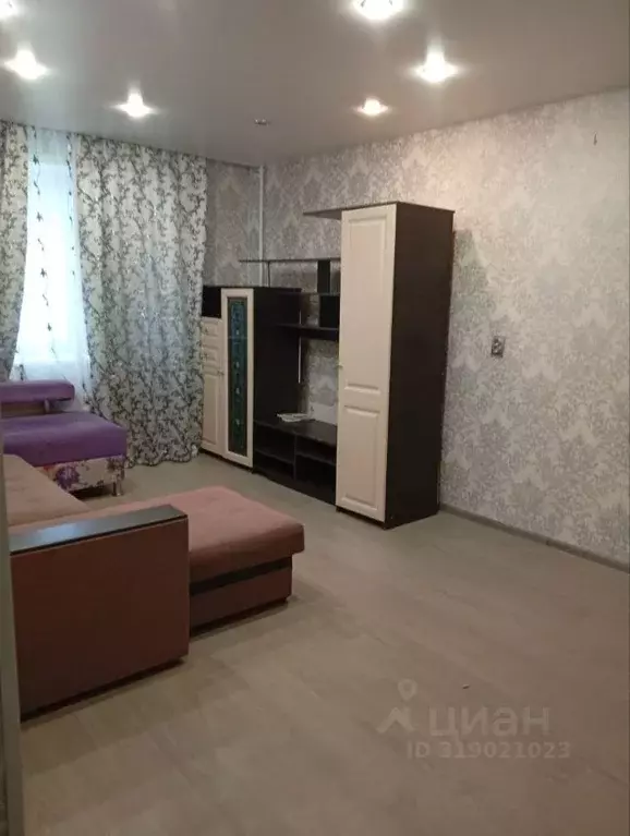 Комната Новосибирская область, Бердск Боровая ул., 94 (18.3 м) - Фото 0