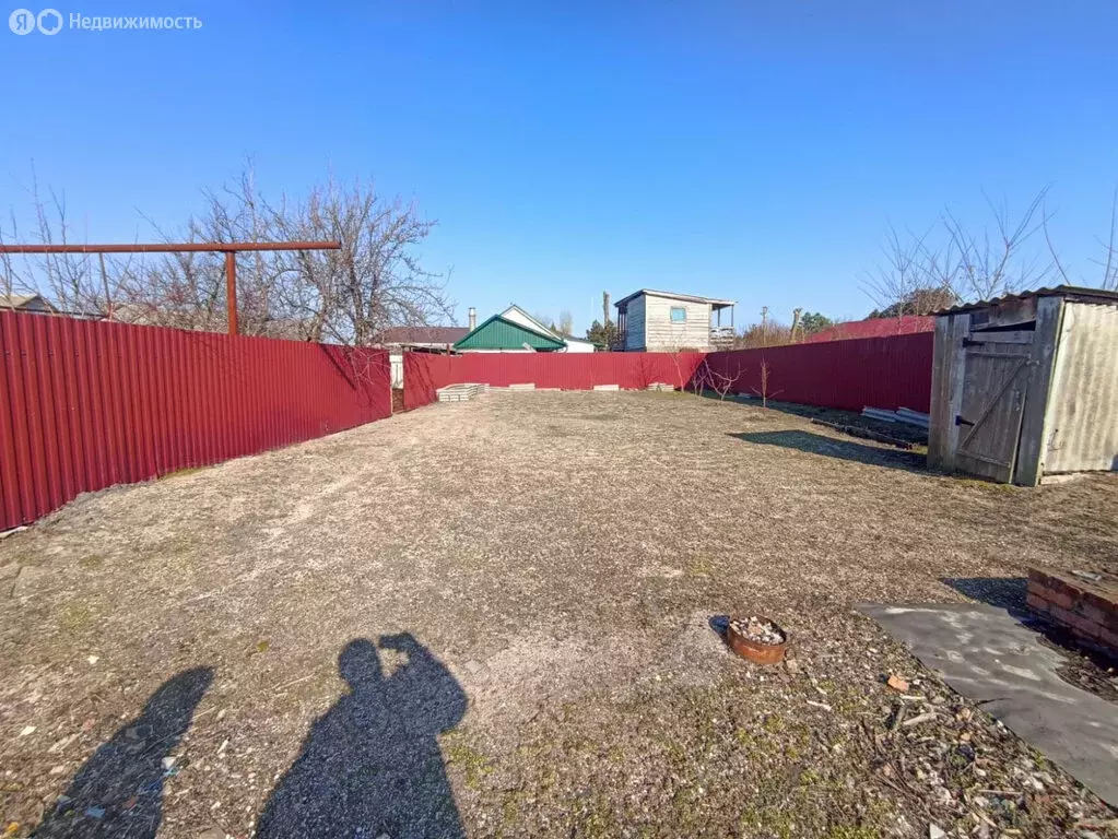 Участок в Ясенская Переправа, улица Калинина (4.3 м) - Фото 1