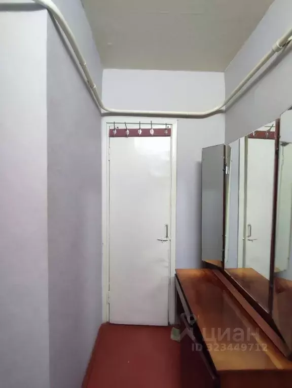 1-к кв. Ульяновская область, Ульяновск ул. Рябикова, 73 (30.0 м) - Фото 2